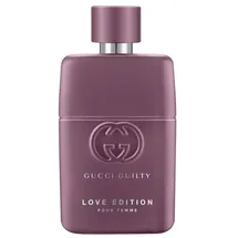 GUCCI Guilty Love Edition Pour Femme Eau de Parfum 50 ml