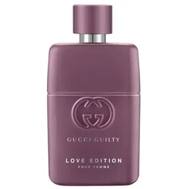 GUCCI Guilty Love Edition Pour Femme Eau de Parfum 50 ml