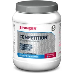 Sponser Unisex Competition Raspberry (1000g)