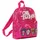 Onomato! Rucksack mit Glitzer Pailletten L.O.L. Surprise! in Pink, | Gr.: onesize
