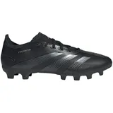 Adidas Predator, CBLACK/CARBON/GOLDMT, 48