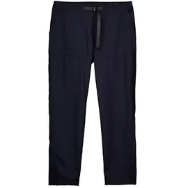 Houdini Corespun Chore Hosen Schwarz S