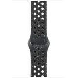 Apple Nike Sport Band für Apple Watch 46mm Midnight Sky (MYL73ZM/A)