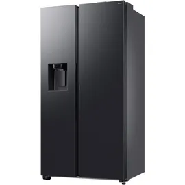 Samsung RS80F66KBFEF
