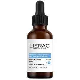 Lierac Protocole Anti-Dunkle Flecken Serum