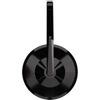 Highsider Lenkerendenspiegel Montana Alu Ø102mm Schwarz