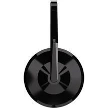 Highsider Lenkerendenspiegel Montana Alu Ø102mm Schwarz