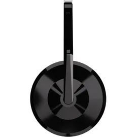 Highsider Lenkerendenspiegel Montana Alu Ø102mm Schwarz
