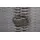 deVries Strandkorb Profi Ostsee Poel PVC grey Dessin 989