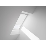 VELUX Rollo manuell RFL MK08 1028S weiß