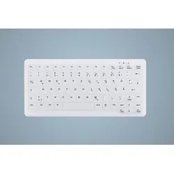 Active Key Tastatur-Wechselmembran - ohne Hintergrundbeleuchtung