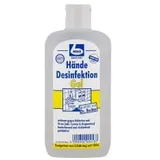 Dr. Becher Becher Hände Desinfektion