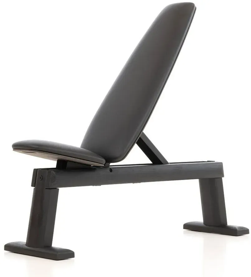 nohrd weightbench