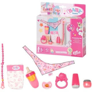 BABY born® BABY born Accessoires Set