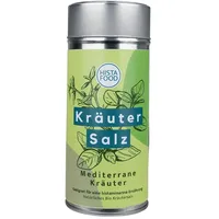 histafood Kräutersalz 130 g