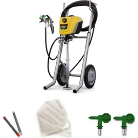 Wagner Farbspritzpistole Control Pro 350 M