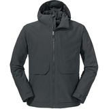 Schöffel Jacket Lausanne Herren asphalt 54