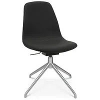 TOPSTAR Sitness Life 1.1 Stoff Schwarz