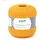 120 Häkelgarn Baumwolle Orange 100 g