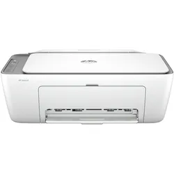 HP DeskJet 2820e All-in-One-Drucker, Thermal Inkjet, Farbdruck, 4800 x 1200 DPI,