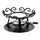 OEM 23cm Schmiedeeiserner Fondueofen - Tableandcook - 3008208