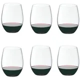 riedel the wine glass company Riedel O Cabernet Sauvignon Set of 6