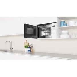 Balay 3CG5172B2 Mikrowelle mit Grill 800w - Silver