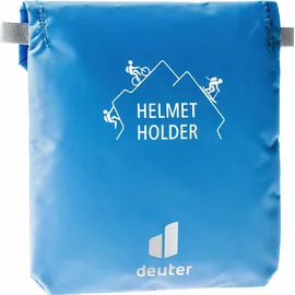 Deuter Helmet Holder black