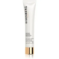 Eisenberg Classique Masque Fondant Réparateur regenerierende und feuchtigkeitsspendende Gesichtsmaske für empfindliche Haut 75 ml
