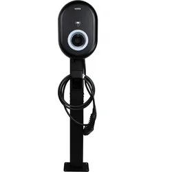 Wallbox Standfuß für Vestel Wallbox-LDY-POLE-VESTEL