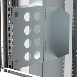 NVENT Bügel für Messinstrumente MSCEP150