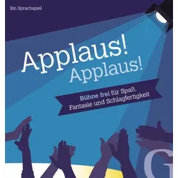 Applaus! Applaus!