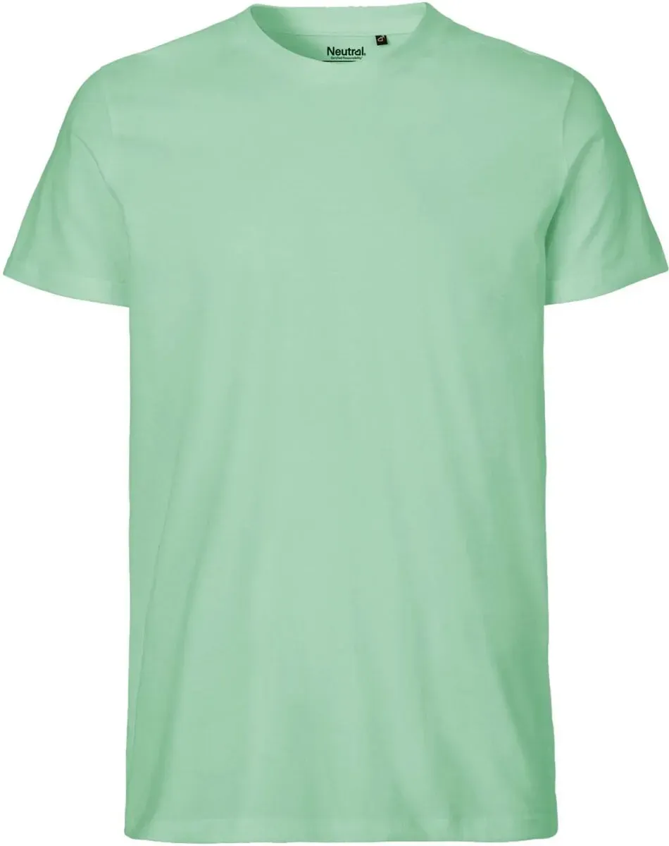 Neutral Herren Bio T-Shirt O61001
