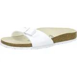 Birkenstock Madrid Birko-Flor