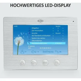 ELRO DV4000IP-3