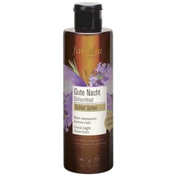 Farfalla Gute Nacht Schaumbad - Schlaf schön 200ml Badeschaum 