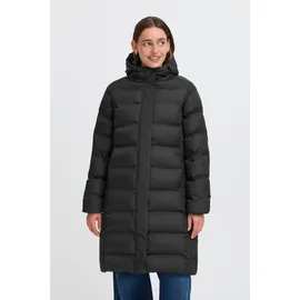 Oxmo Steppmantel OXMarinetta", schwarz XS