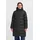 Oxmo Steppmantel OXMarinetta", schwarz XS