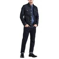 Levi's Levi‘s 502 - Rinse Tapered Jeans in regulärer