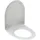 Geberit Renova WC-Sitz Weiß