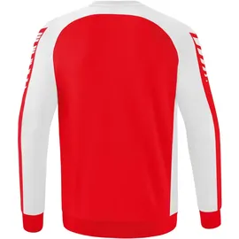 Erima Six Wings Red/White 152