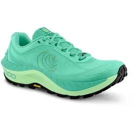Topo Athletic Mtn Racer 3 Damen Aqua / Teal 38