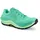 Topo Athletic Mtn Racer 3 Damen Aqua / Teal 38