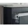 Duravit Waschtischunterschrank 2 Auszüge 80 x 48 x 45,5 cm Weiß Hochglanz