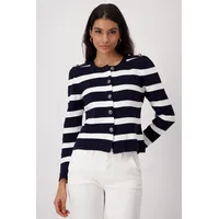 Monari Strickjacke - 40