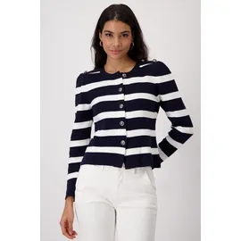 Monari Strickjacke - 40