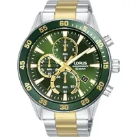 Lorus RM327JX9 Uhr - Golden - One Size