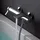 Ideal Standard Melange AP Einhandwannenmischer (A4271AA)