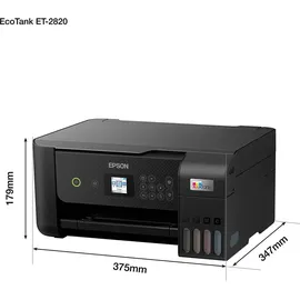 Epson EcoTank ET-2820