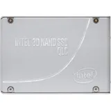 Intel Solid-State Drive D3-S4520 Series - SSD - verschlüsselt - 960 GB - intern - 2.5" (6.4 cm)